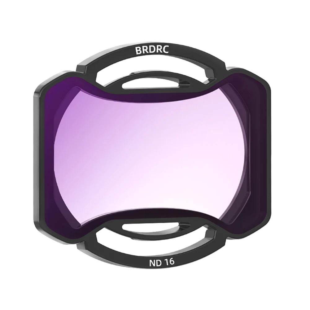 Pro dron Avata 2 Sada filtrů na objektiv UV CPL ND8 ND16 ND32 ND64 Neutrální hustota Kamera Objektiv ND filtr Vícevrstvý HD