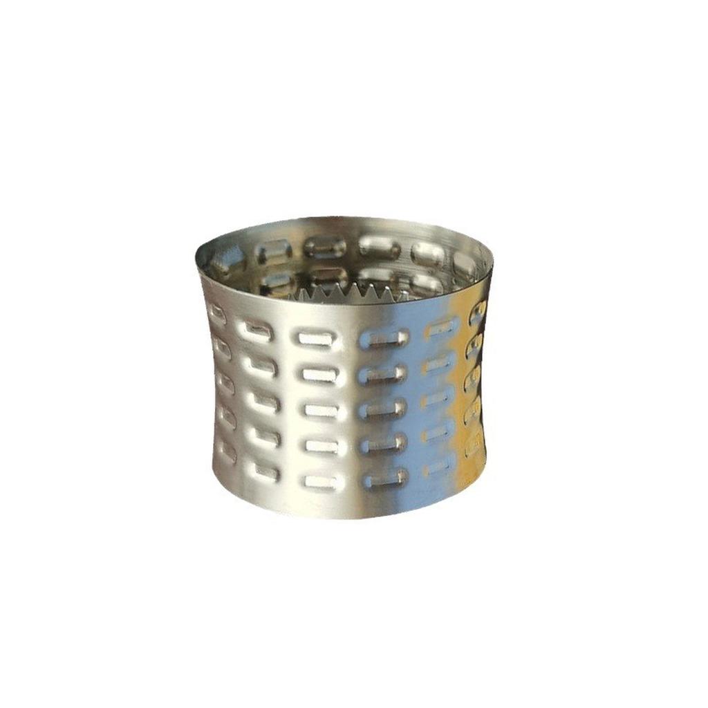 Stainless Steel Round Corn Stripper Corn Kernel Cutter Separator Kitchen Tool