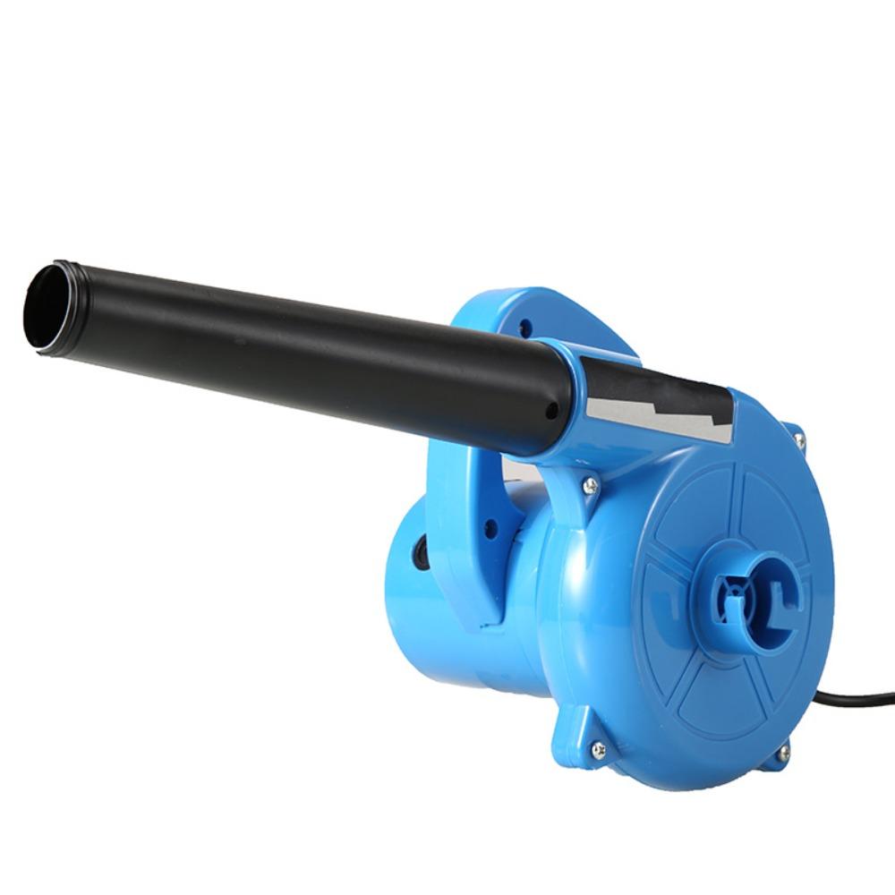 

Мощный воздуходув Двойного назначения Воздуходув Перезаряжаемый Высокомощный Ручной Воздуходув Мастерская