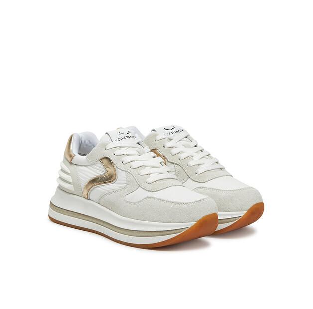 Кроссовки Voile Blanche Merry Power