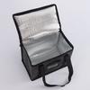 Large Food Delivery Insulated Bags Lunch Bags Warm Cold Bag for Work BBQ Camping