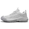 Warrior Casual Fashion Versatile Trendy Classic Durable Breathable Lightweight Low-Top Hiking Shoes Men Hiking Shoes WXY-M226N01