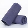 Microfiber Double-Sided Absorbent Car Cleaning Towel