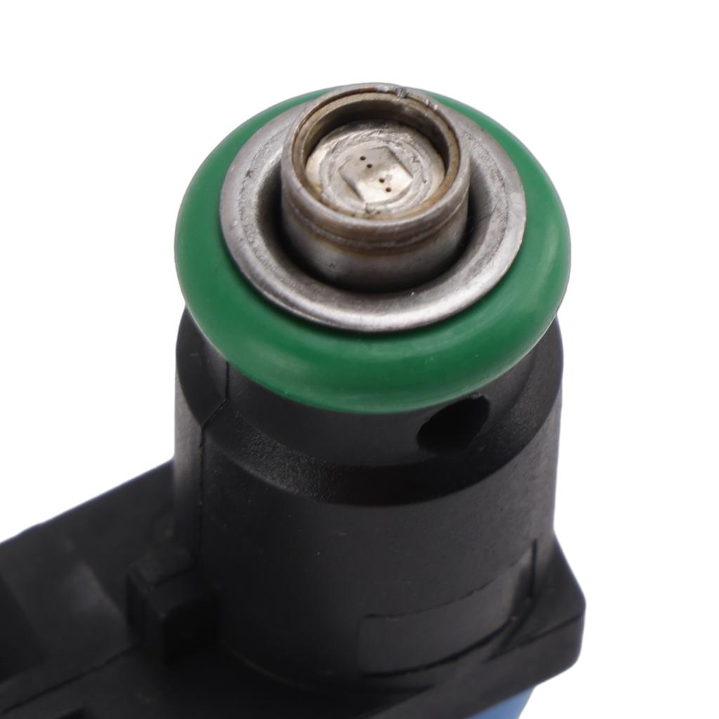 1Pcs Fuel Injector For Seat Arona Ibiza Skoda Fabia VW Golf Polo 1.0 04E906031H