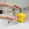 Star Shaped Foaming Soap Dispenser 400ML Hand Sanitizer Bottle Ceramic Star Lotion Bottle  Home Use