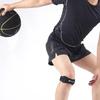 1PC Adjustable Patella Kneecap Band Silicone Gel Knee Tendon Strap Knee Support for Running Cycling Gym Sports