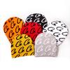 Fashionable, Trendy, Casual, Versatile Knitted Hat for Outdoor Cycling, Sports, and Warmth, Suitable for Both Men and Women