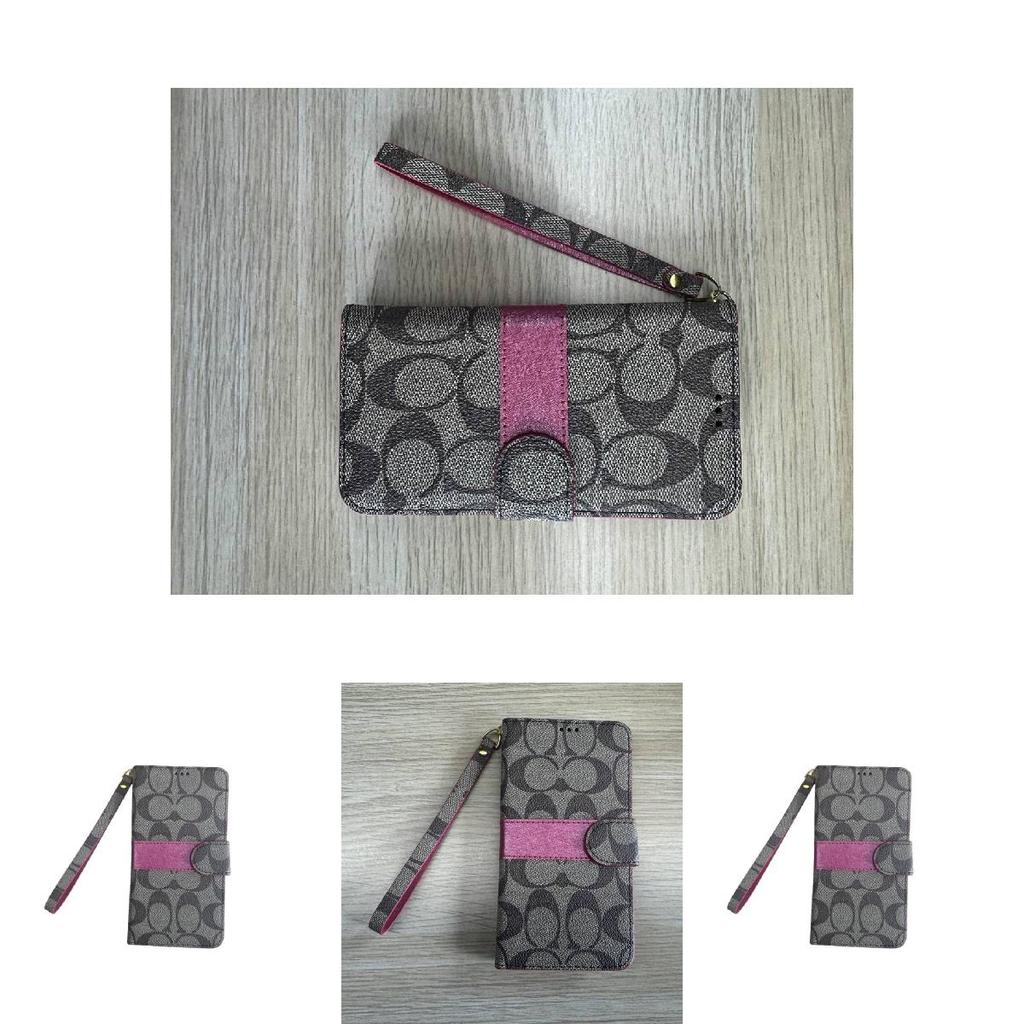 Iphone Pu Leather Phone Cover With Heat Press Craft And Shockproof Feature For Daily Safety