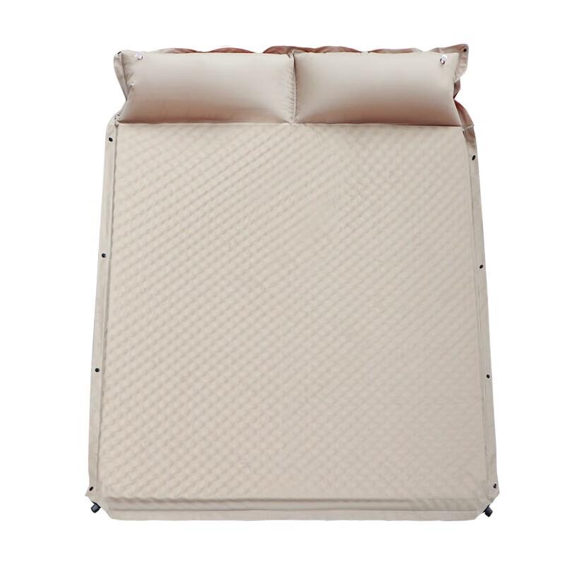 TFO Wavy Double Automatic Inflatable Camping Mat