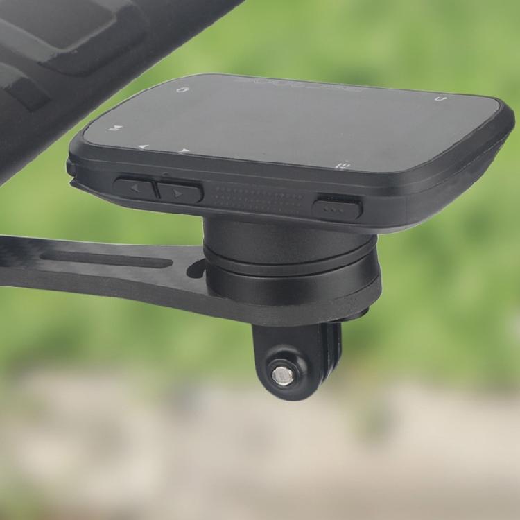 Bicycles Computer Mount Cycling Stopwatch Base Holder Speedometer Mount Bracket Fixed Base Replacement Repair Part