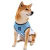 Pet Soccer Team Dog Vest Teddy Summer Clothing Pomeranian Bi Bear Puppy Clothing Cat Pet Clothing Thin