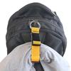 Heavy Duty Suitcase Belt Carry on Clip Luggage Backpack Travel Part with Buckle
