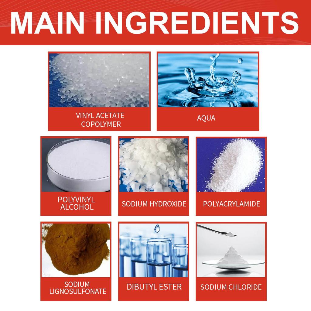 100g/300g Transparent Waterproofing Adhesive Roof Bathroom Kitchen Wall Waterproofing Leakage Repair Coating