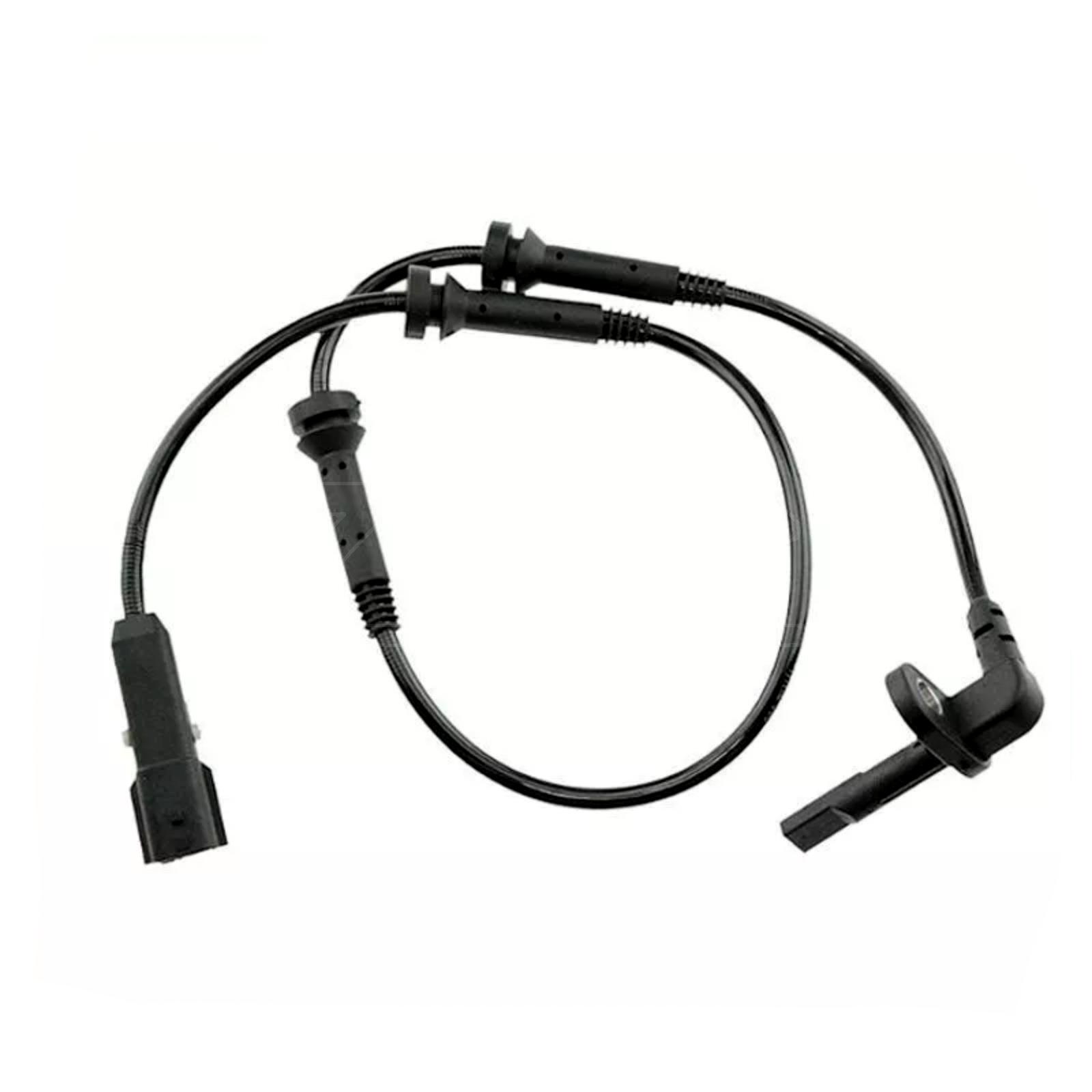 Renault ABS Wheel Speed Sensor 479104991R Compatible