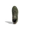 adidas Unisex tenisky ZX 5K Boost Focus Olive Zelená Off-White Ecru-Tint GX6913