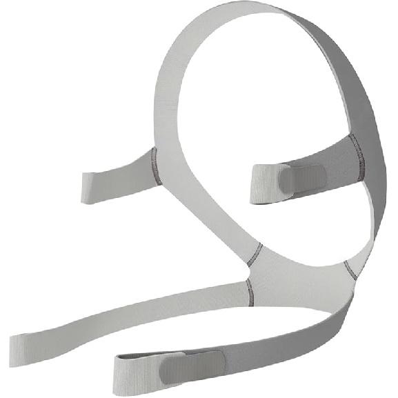 Headgear for F20, Comfortable Cpap Headgear Strap for AirFit F20 / AirTouch F20, Adjustable F20 Headgear for F20