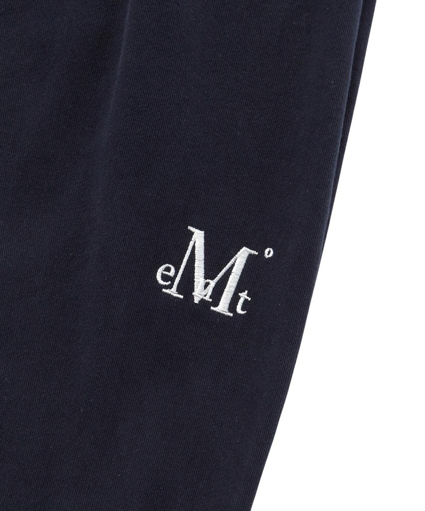 MUCENT Soft Signature Cotton Pants Unisex (4 Colors)