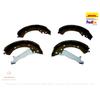 58305C7A00 Brake Shoe Lining For Hyundai I20 2014-2020 Model Oem Genuine