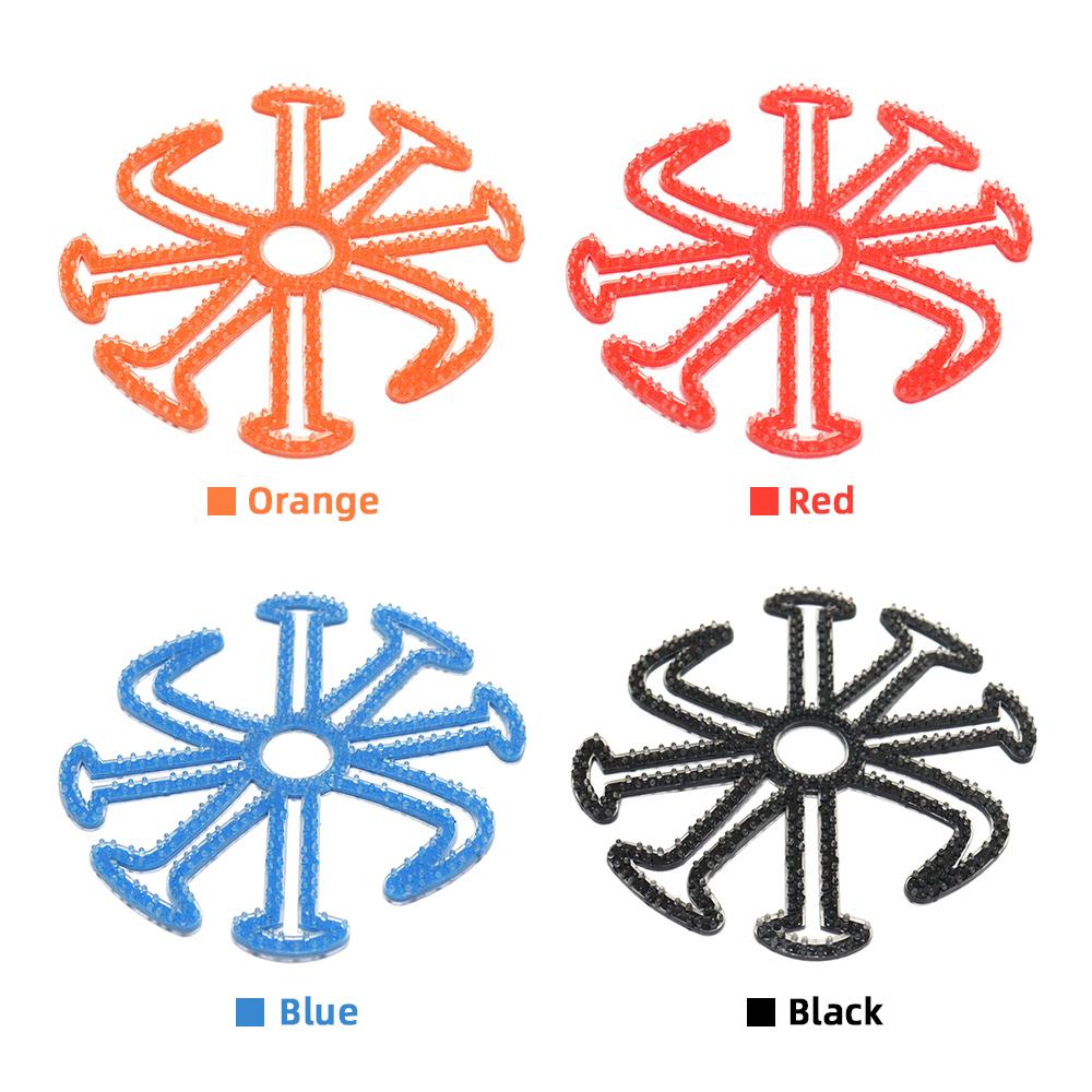 Silicone Helmet Pad Universal Helmet Liner Pad Helmet Liner Helmet Cushion Pad