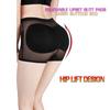 Padded Beautiful Hip Padded Suitable for Long Hours of High Shapewear Tummy Shapewear Girdle Shorts A [fourfivesix Haru] Shapewear, Hip-Up Shorts,