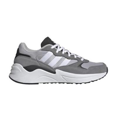 Wmns Retropy Adisuper 'Grau Weiß' HQ1838