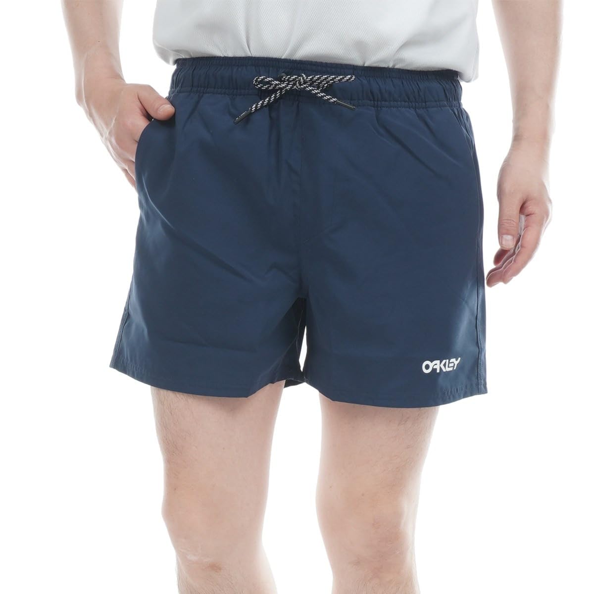 

Oakley BEACH VOLLEY Board Shorts ABYSS M Size Men s 16 (6GA) (Japanese L)