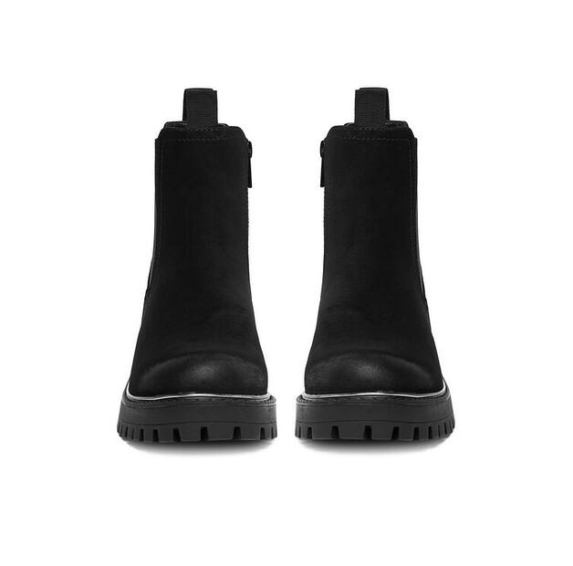 Chelsea Boots Jenny CEO-WS13202-05 Black