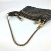 Louis Vuitton M62997 Monogram Mini Pochette Accessoires Pouch Hand Bag