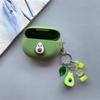 Applicable to Shaoyin OpenDots ONE E110 Wireless Bluetooth Headset Case E110 Silicone Fruit Soft Case