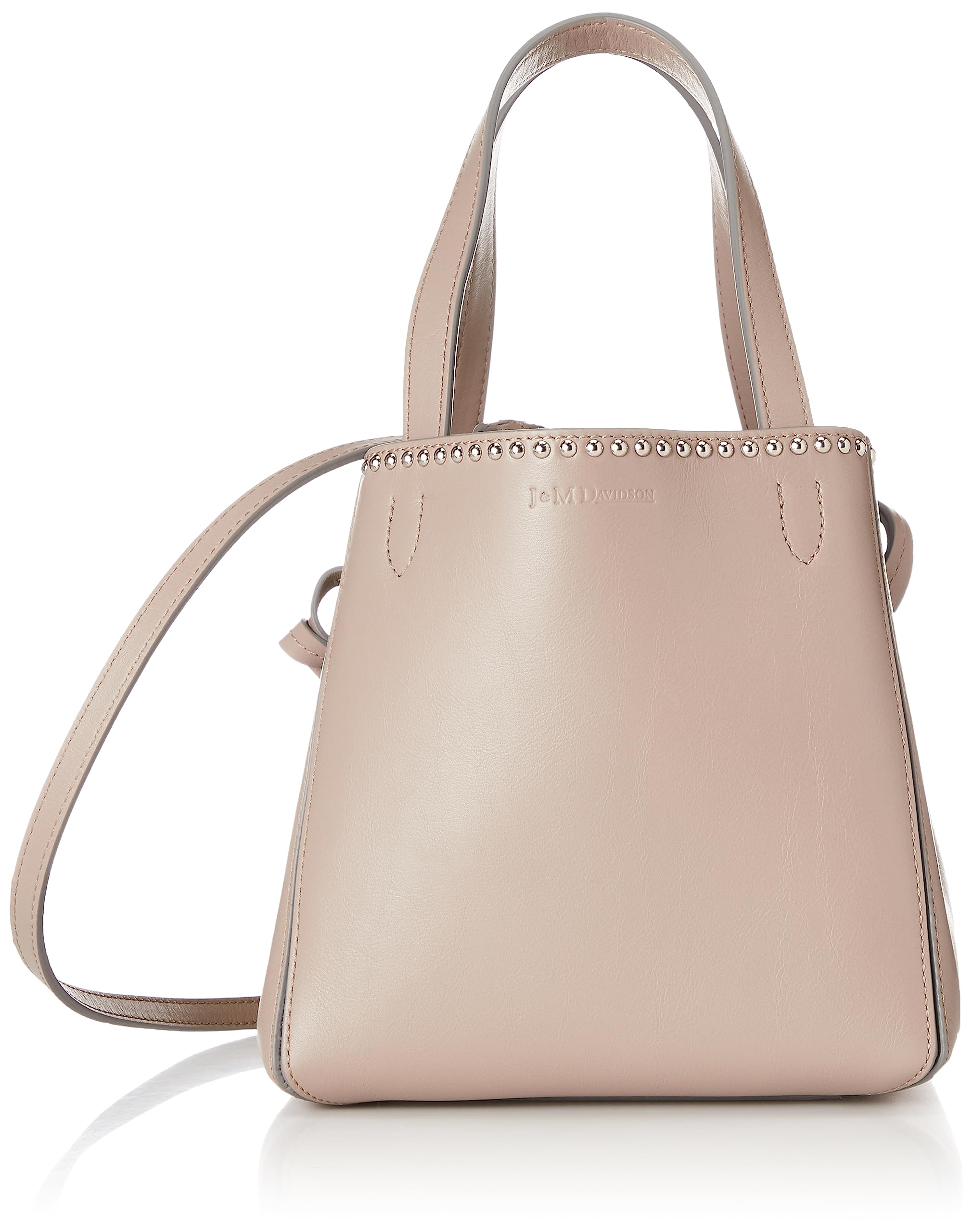 

Shoulder bag LMNB1XXSCXX951S WARM TAUPE [J&M Davidson] Women s [item]