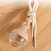 Bottle Empty Car Bottle Hanging Aroma Bottle Car Hanging