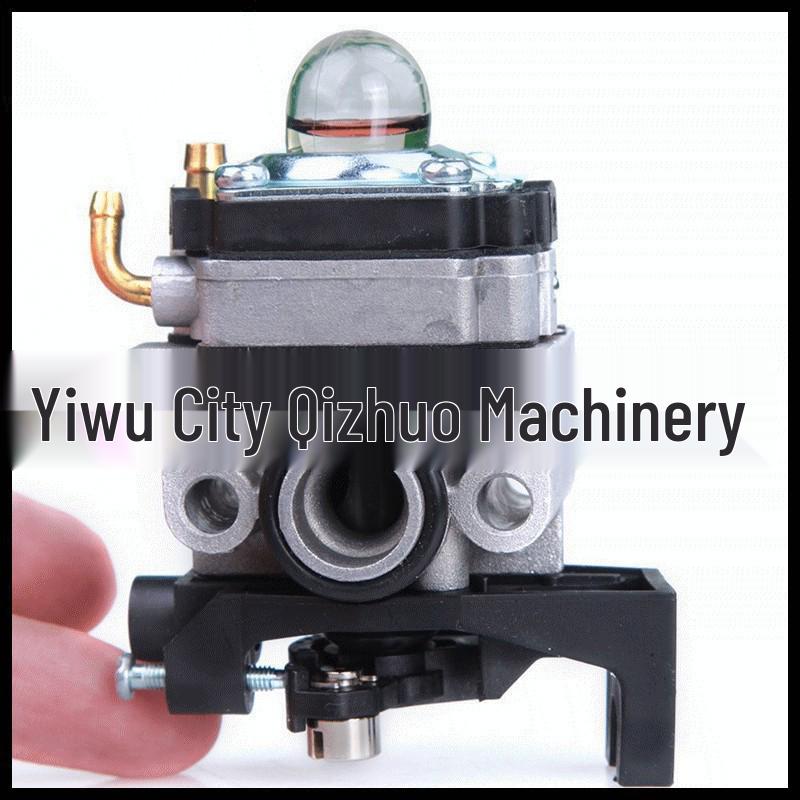 Carburetor for GX25/GX35/HHB25/HHT35/HHH25/HHT35S Grass Trimmer Gas Engines 1
