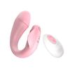 Pipi Pig Wireless Remote Vibrating Egg for Women - Erotic Adult Toy