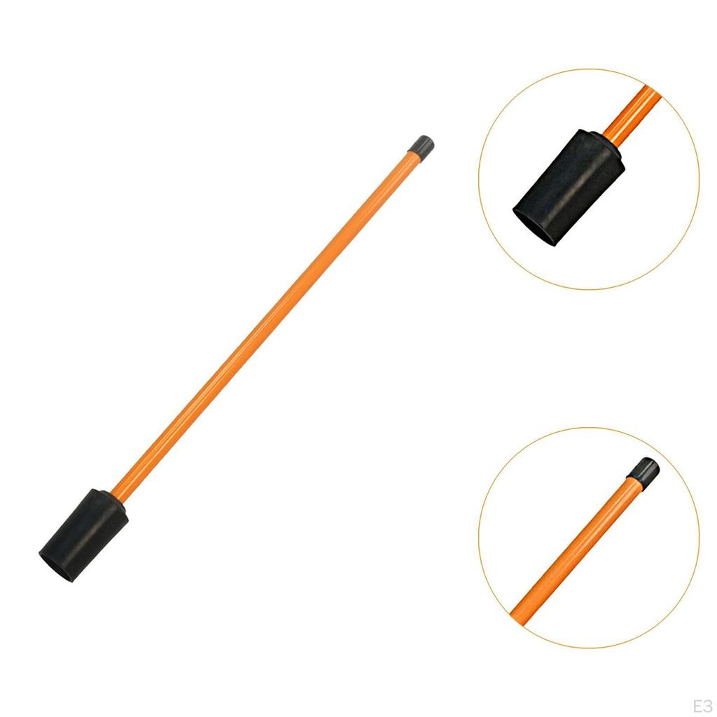 A Tool for Practicing Chipping, Pitching And Golf.