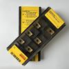 Original Sandvik / R390-11T308M-MM 2030 /  CNC lathe carbide blade 10 Pcs