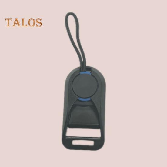 Camera Quick Release Buckle Adjustable Strap 20kg Load-capacity Video Action Camera Quick Release Connector Buckle