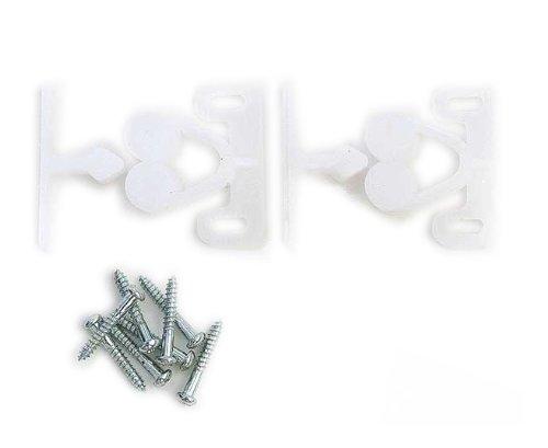 High Logic Rotary Catch J-527