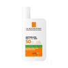 La Roche‑Posay Anthelios UVMune 400 Płyn Matujący SPF50+ 50ml, Matowy Krem Przeciwsłoneczny dla Skóry Tłustej i Wrażliwej