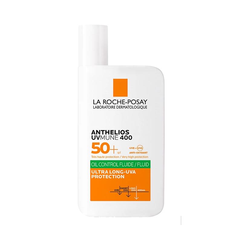 La Roche‑Posay Anthelios UVMune 400 Oil