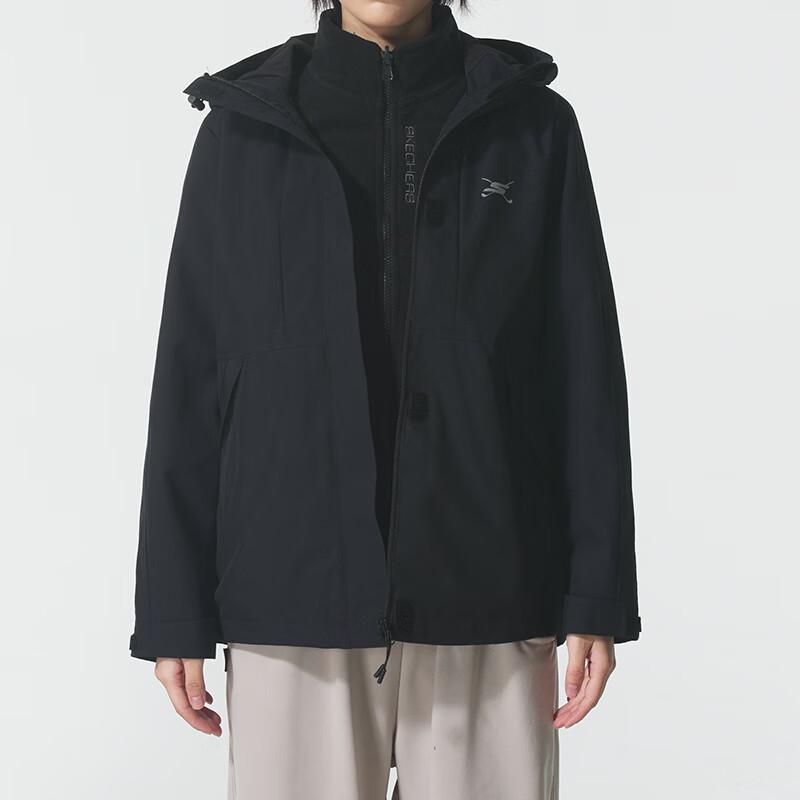 Skechers Women s Winter Sport Lifestyle Jacket XS