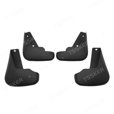 Pro Ford Mondeo Mk3 2000 - 2006 2001 2002 2003 2004 2005 Autokaroserie Lapače nečistot Zástěrky proti stříkající vodě Blatníky Lapač nečistot Příslušenství