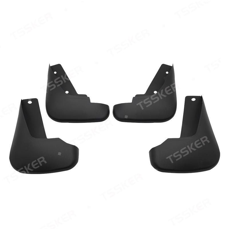 For Ford Mondeo Mk3 2000 - 2006 2001 2002 2003 2004 2005 Car Mudflaps Mud Flaps Splash Guards Mudguards Flap Fender Accessories