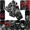 Phone Cover for Apple iPhone 16 14 15 Plus 11 Pro Max 16E ProMax + 16Plus 15+ 14+ Soft Silicone Case Anime Berserks Poster Guts