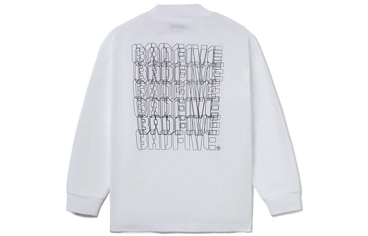 Li Ning Drop Shoulder Sleeve T Shirt Men s White AHSR759-1 S