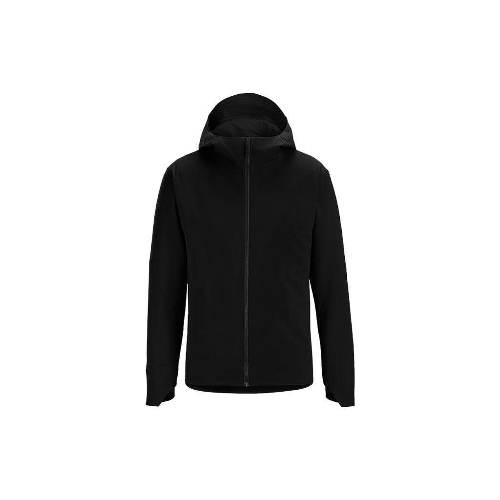 Arcteryx hooded jacket X000007676