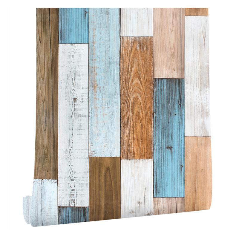 Wallpaper Peel and Stick Wallpaper Boho Contact Paper Self Adhesive Wallpaper For Bathroom Home Decoration