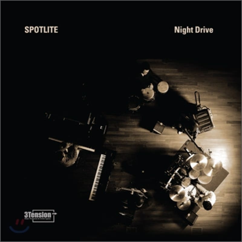 

Spotlite - Night Drive