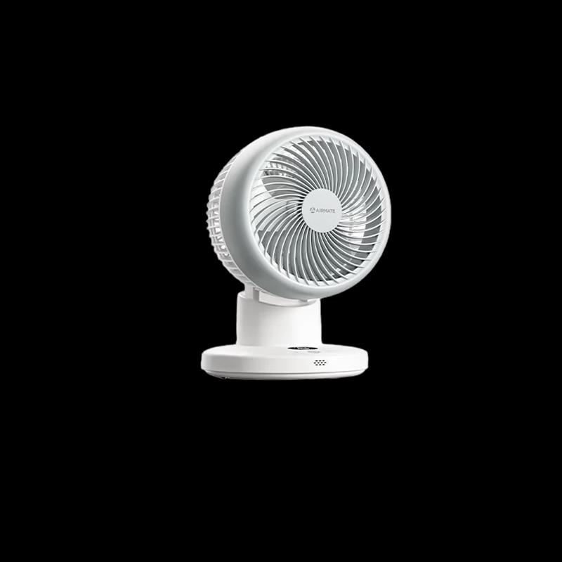 Airmate Quiet DC Circulation Fan
