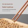 Qiwei Natural Rosewood Chopsticks