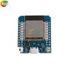 ESP32 D1 Mini ESP-32 WiFi+Bluetooth Development Module Board Base on ESP8266 Fully Functional Compatible for WeMos D1 Mini